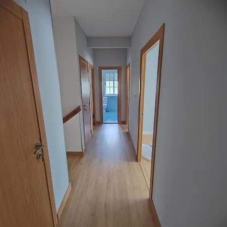 Casa Daran Feriehus *