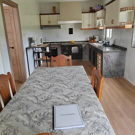 Casa Daran * Codesos