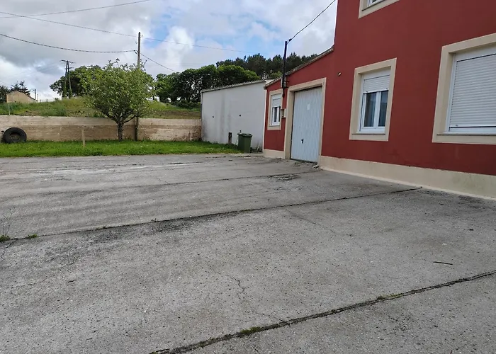 Casa Daran Vakantiehuis Codesos