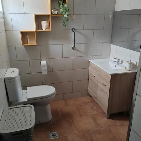 Holiday home Casa Daran Codesos