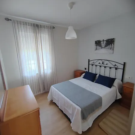 Holiday home Casa Daran Codesos