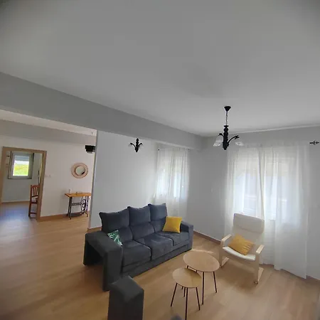 Holiday home Casa Daran