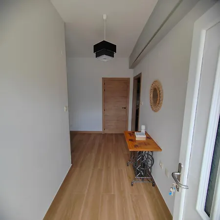 Casa Daran Holiday home *
