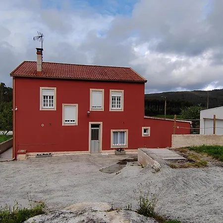 Holiday home Casa Daran Codesos