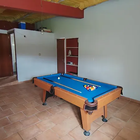 Casa Daran *