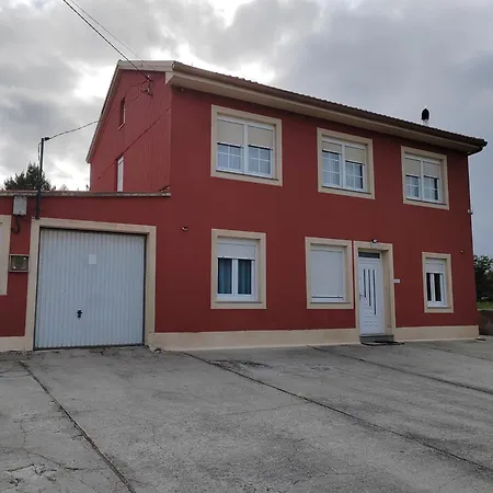 Casa Daran Holiday home Codesos
