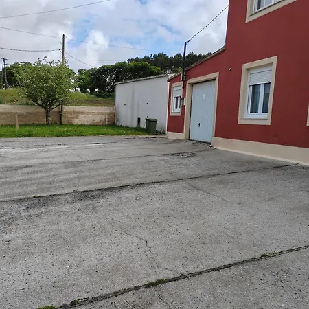 Casa Daran Ferienhaus Codesos