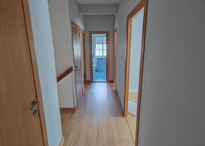 Casa Daran Σπίτι διακοπών *