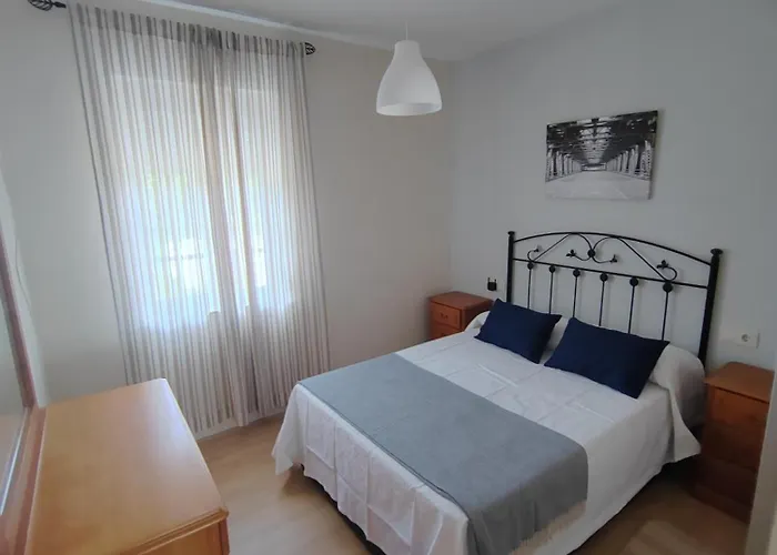 Σπίτι διακοπών Casa Daran Codesos