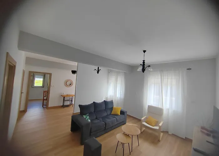 Σπίτι διακοπών Casa Daran