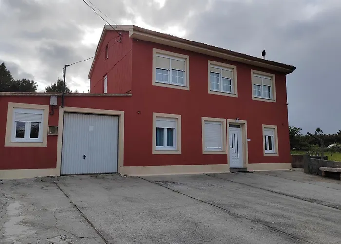 Casa Daran Σπίτι διακοπών Codesos