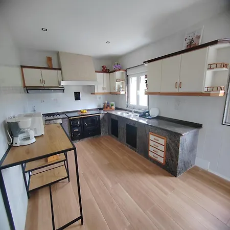 Casa Daran Tatil Evi