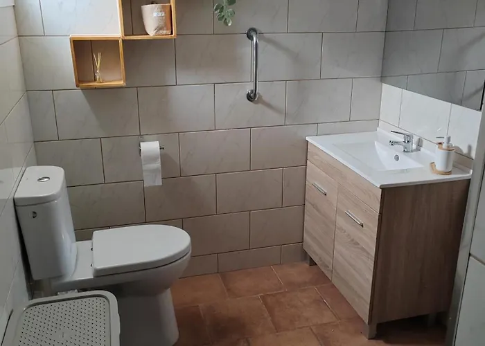 Ferienhaus Casa Daran Codesos