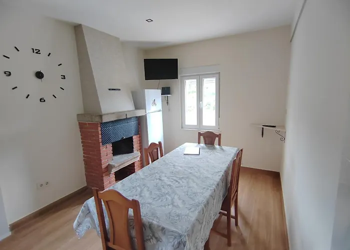 Casa Daran * Codesos