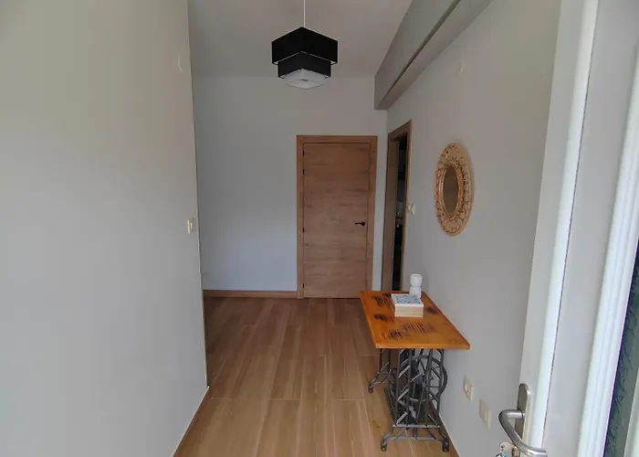 Casa Daran Ferienhaus *