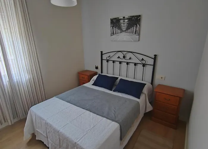 Ferienhaus Casa Daran *