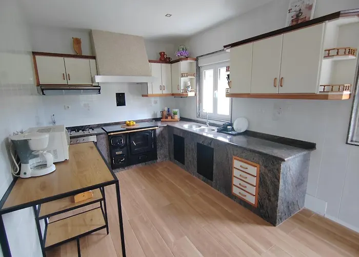 Casa Daran Ferienhaus