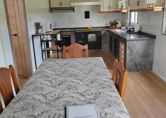 Casa Daran * Codesos